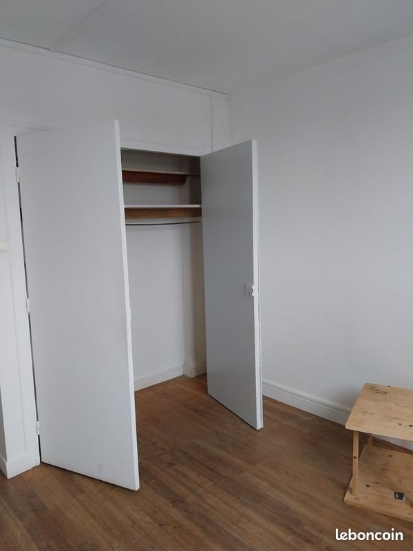 Appartement à louer, 75m², Romans-sur-Isère