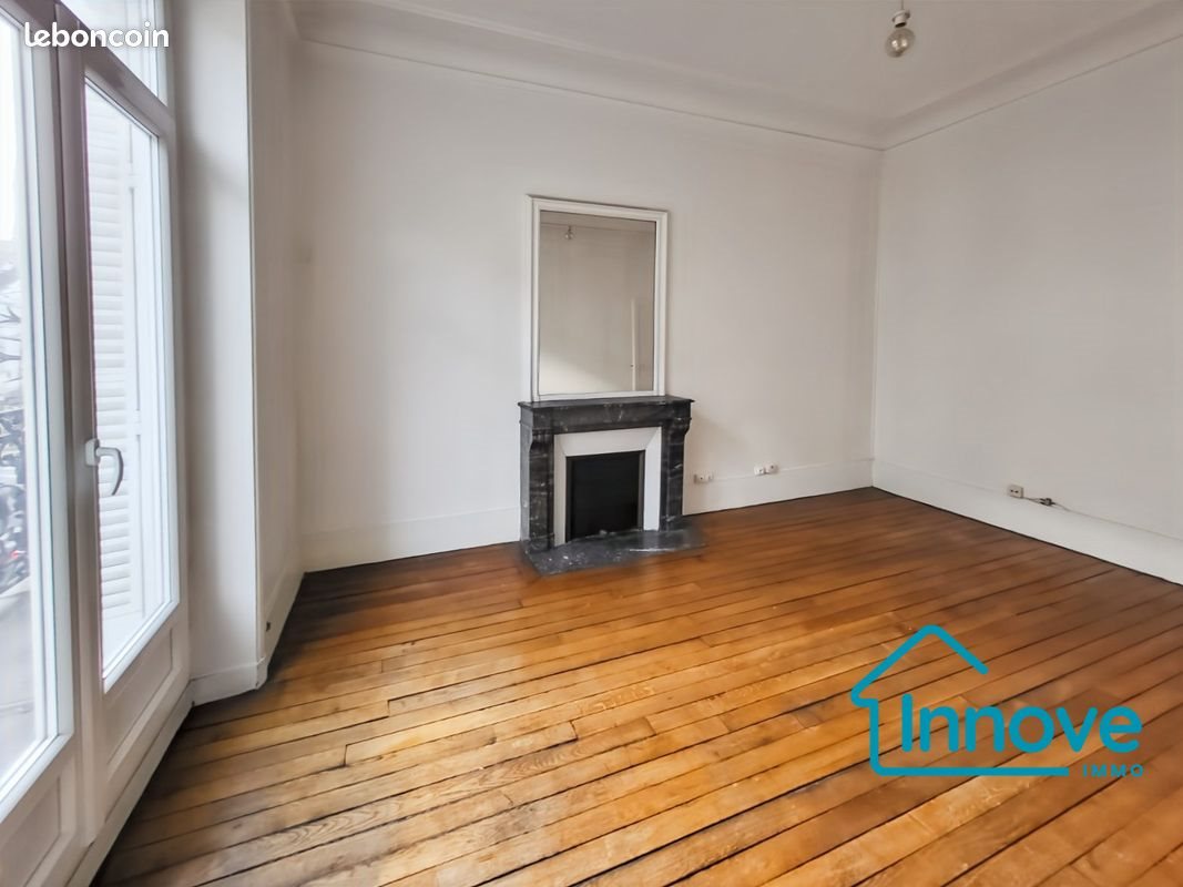 Appartement à louer, 46m², Paris 12ème