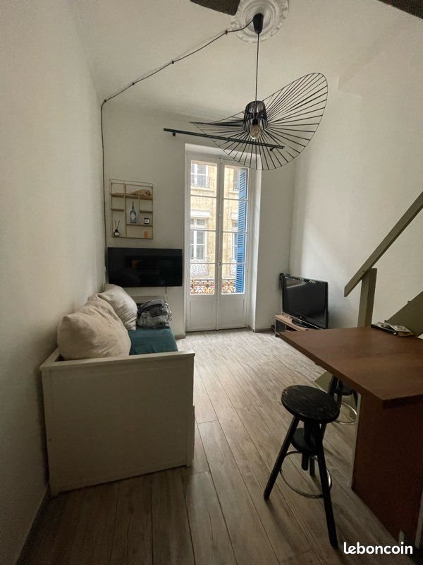 Appartement à louer, 30m², Bordeaux