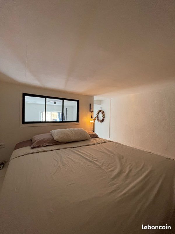 Appartement à louer, 30m², Bordeaux