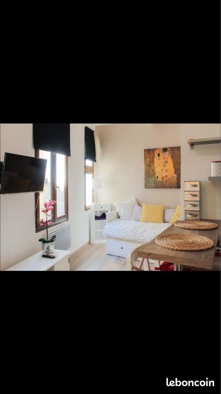 Appartement à louer, 23m², Aix-en-Provence