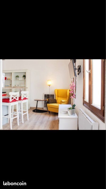 Appartement à louer, 23m², Aix-en-Provence