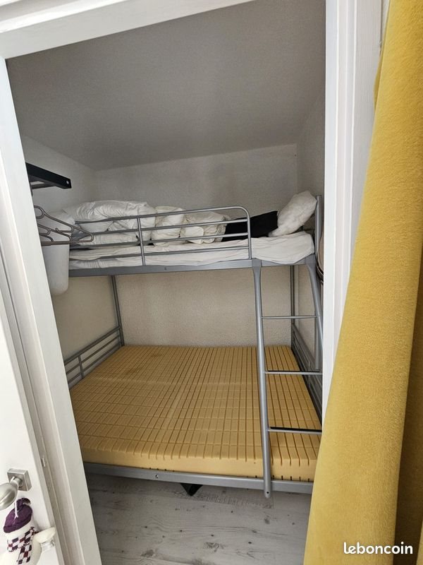 Appartement à vendre, 55m², Montferrier