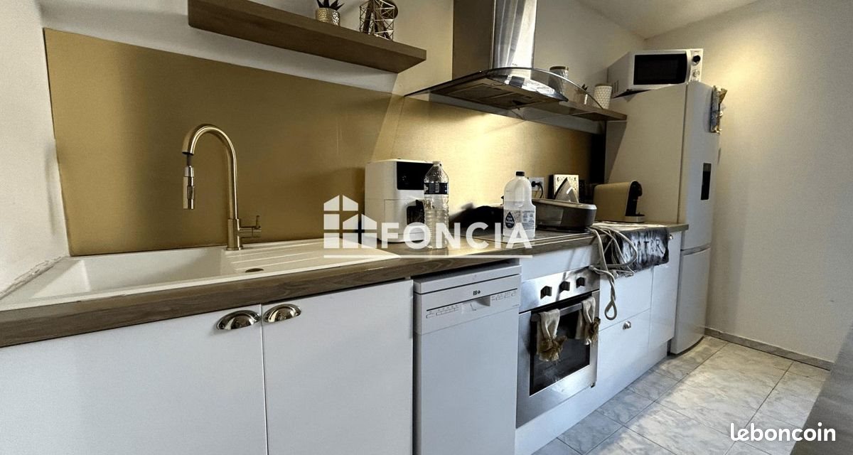 Appartement à vendre, 156m², Perpignan