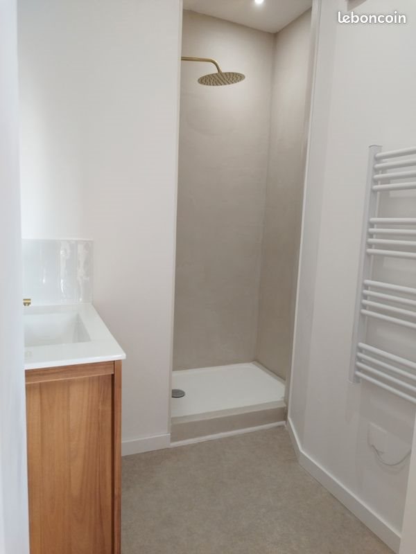 Appartement à vendre, 48m², Tours