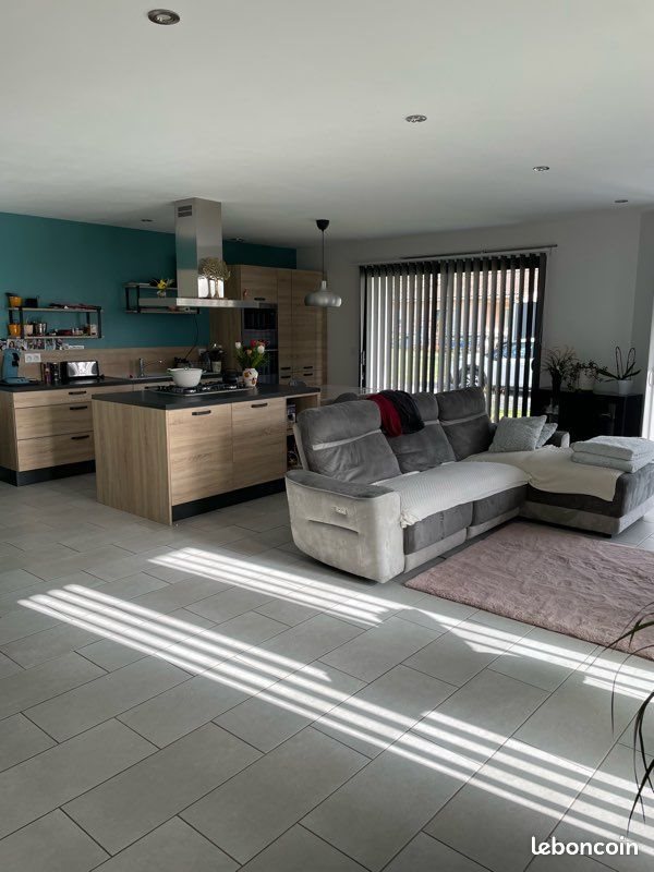 Maison à vendre, 120m², Labarthe-Inard