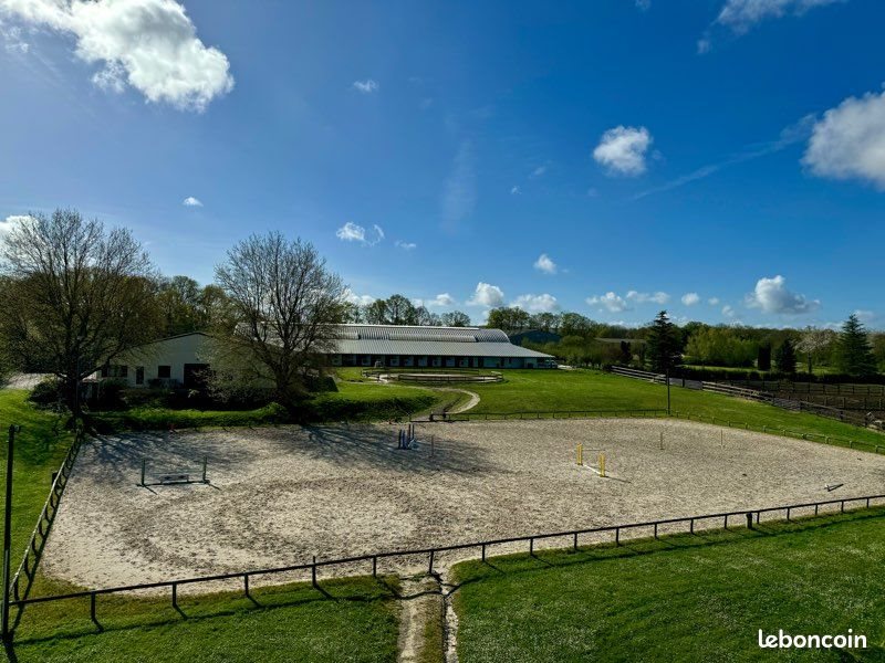 Appartement à louer, 40m², Genainville