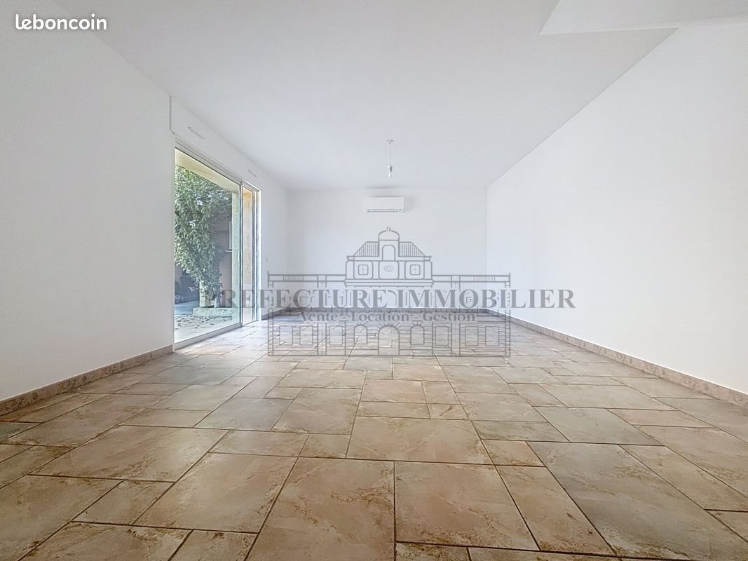 Appartement à vendre, 92m², Sommières