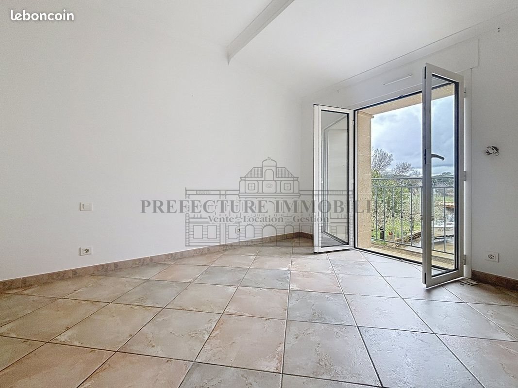 Appartement à vendre, 92m², Sommières