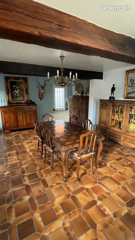 Maison à vendre, 168m², Raimbeaucourt