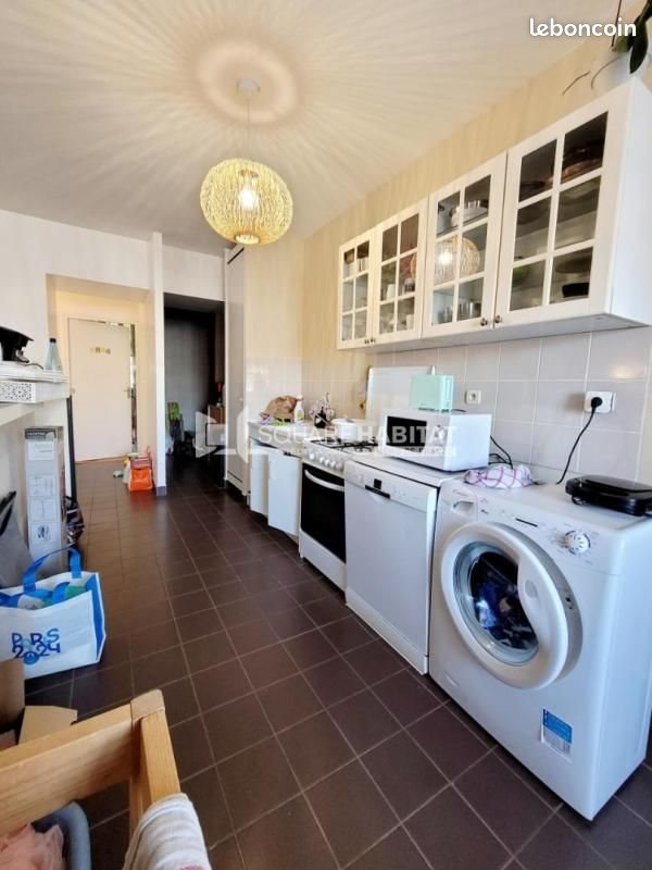 Appartement à louer, 81m², Gravelines