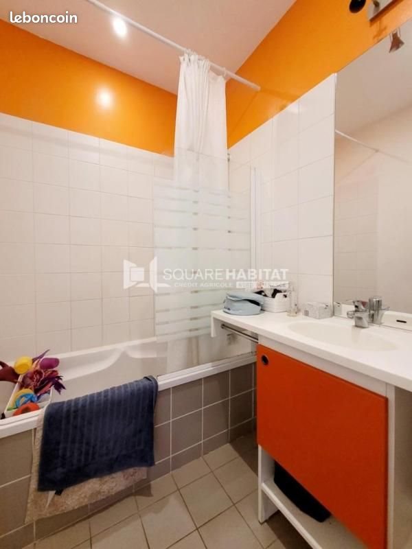 Appartement à louer, 81m², Gravelines