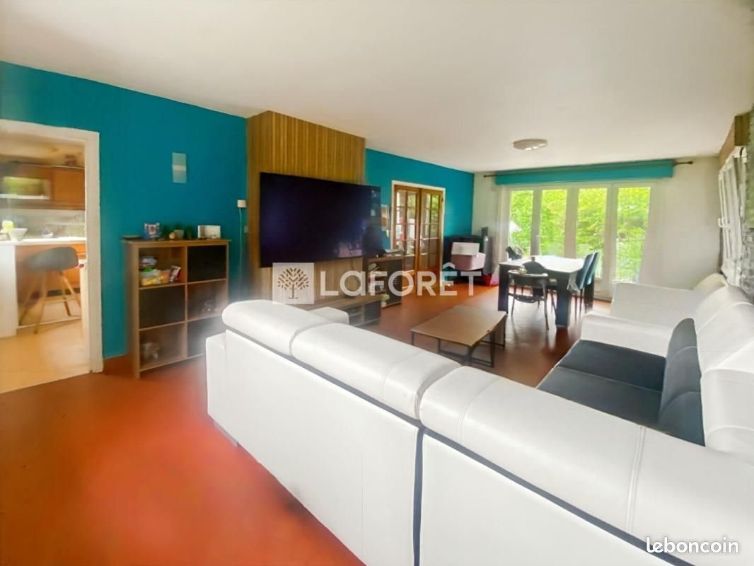Maison à vendre, 140m², Guînes