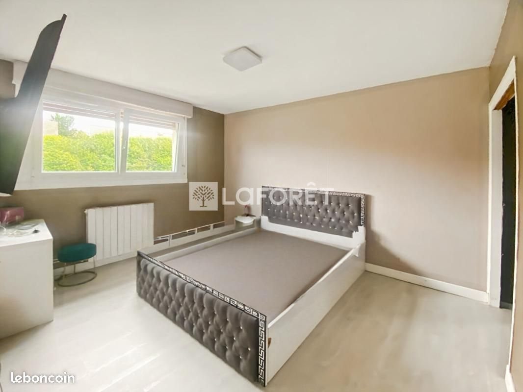 Maison à vendre, 140m², Guînes