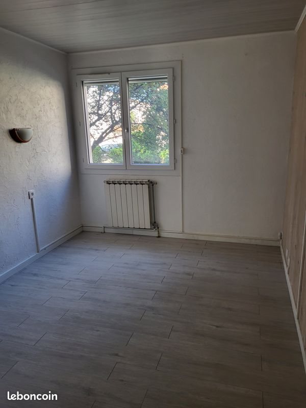 Appartement à vendre, 72m², Nîmes