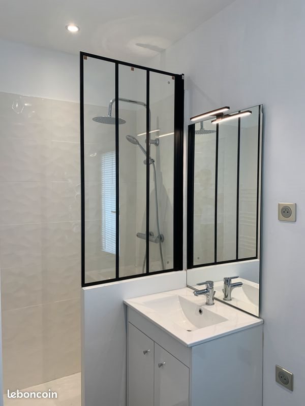 Appartement à louer, 23m², Pertuis