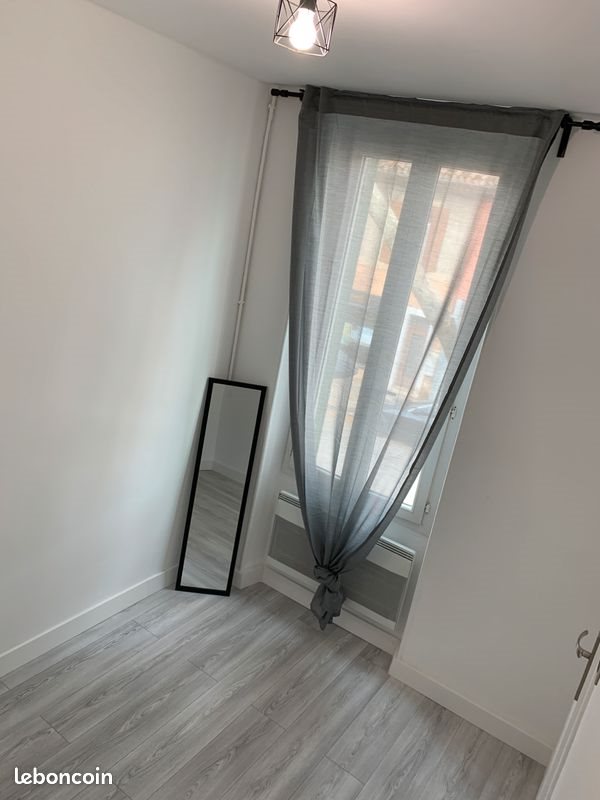 Appartement à louer, 23m², Pertuis