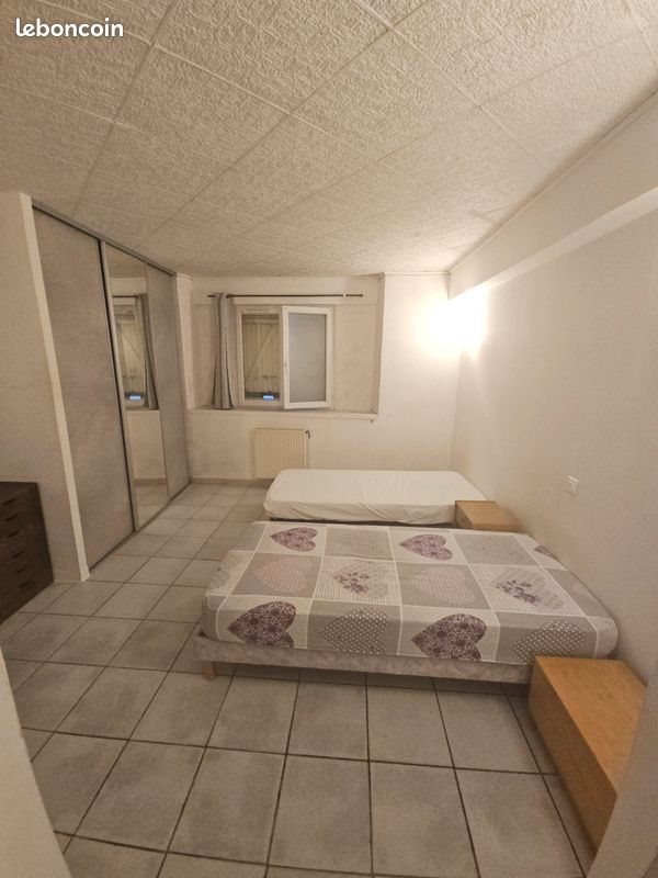 Maison à louer, 60m², Damazan