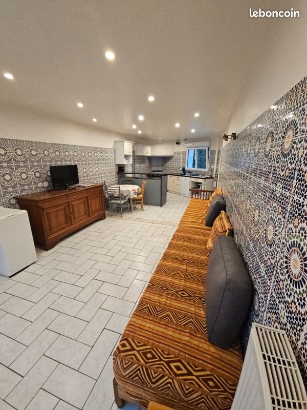 Maison à louer, 60m², Damazan