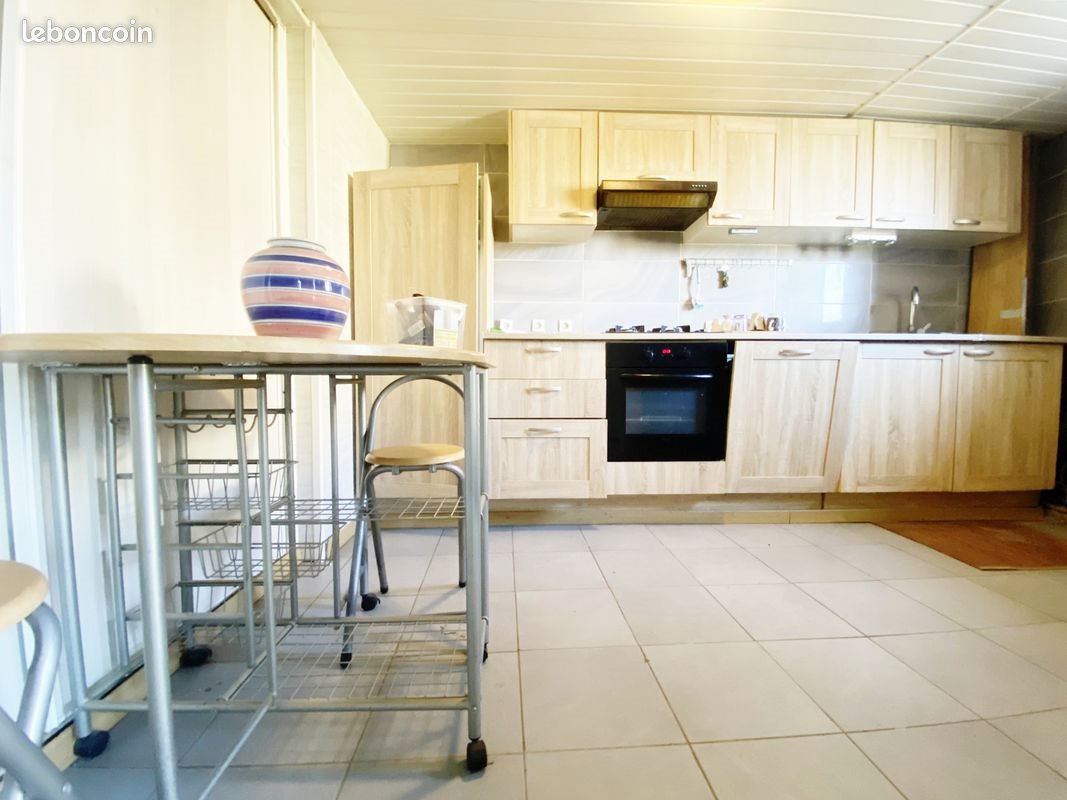 Maison à vendre, 150m², Broussey-Raulecourt