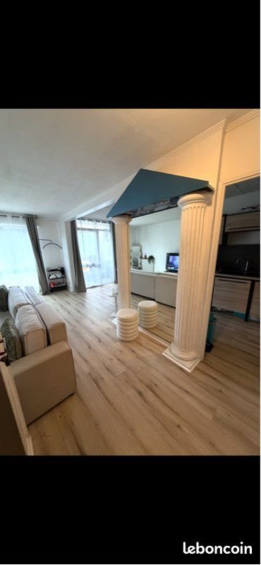 Appartement à vendre, 53m², La Trinité