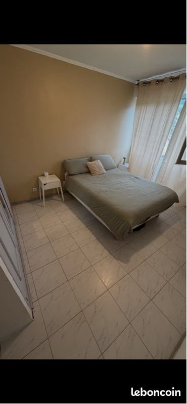 Appartement à vendre, 53m², La Trinité