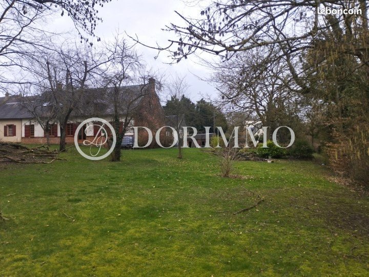 Maison à vendre, 167m², Grandvilliers