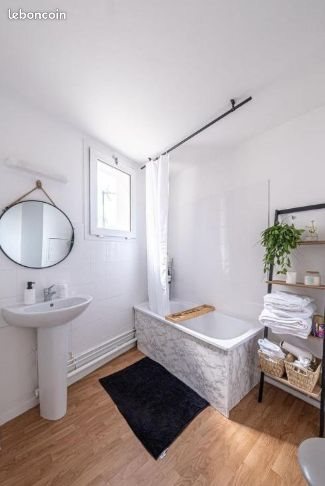 Appartement à louer, 36m², Montévrain