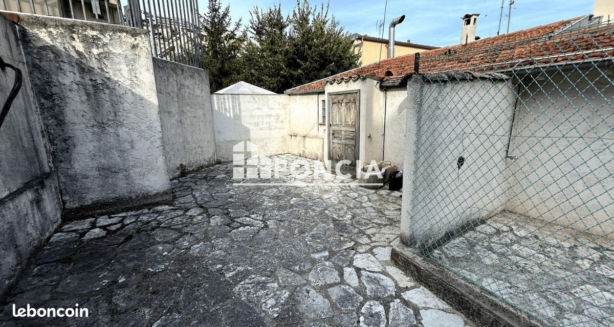 Maison à vendre, 60m², Nice