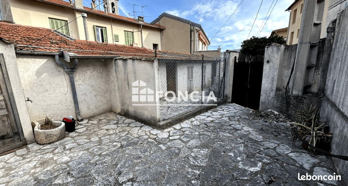Maison à vendre, 60m², Nice