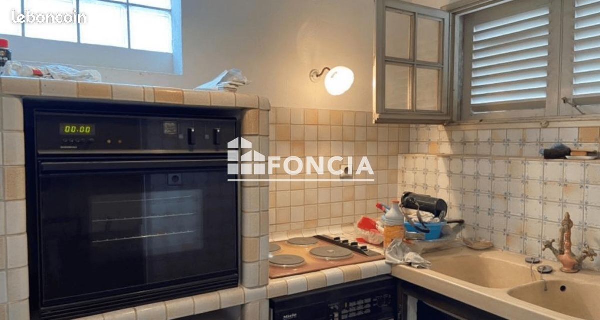 Maison à vendre, 60m², Nice