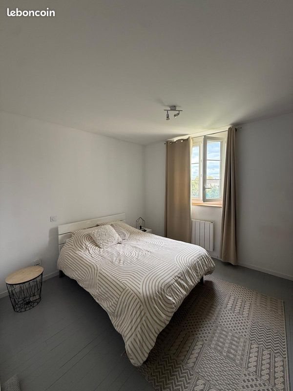 Maison à louer, 80m², Tonneins