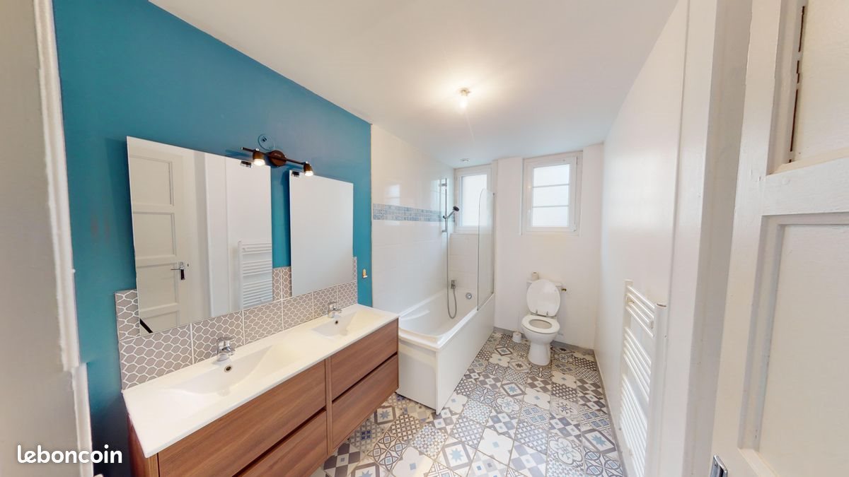 Maison à louer, 115m², Thury-Harcourt