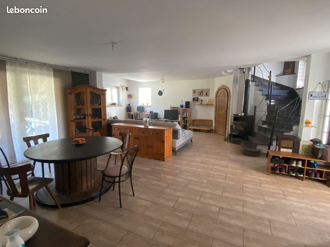 Maison à vendre, 164m², Drachenbronn-Birlenbach