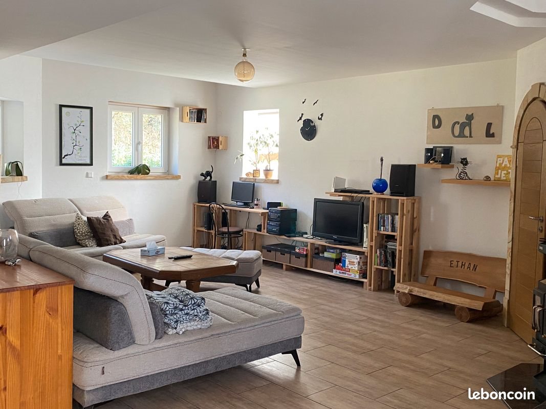 Maison à vendre, 164m², Drachenbronn-Birlenbach