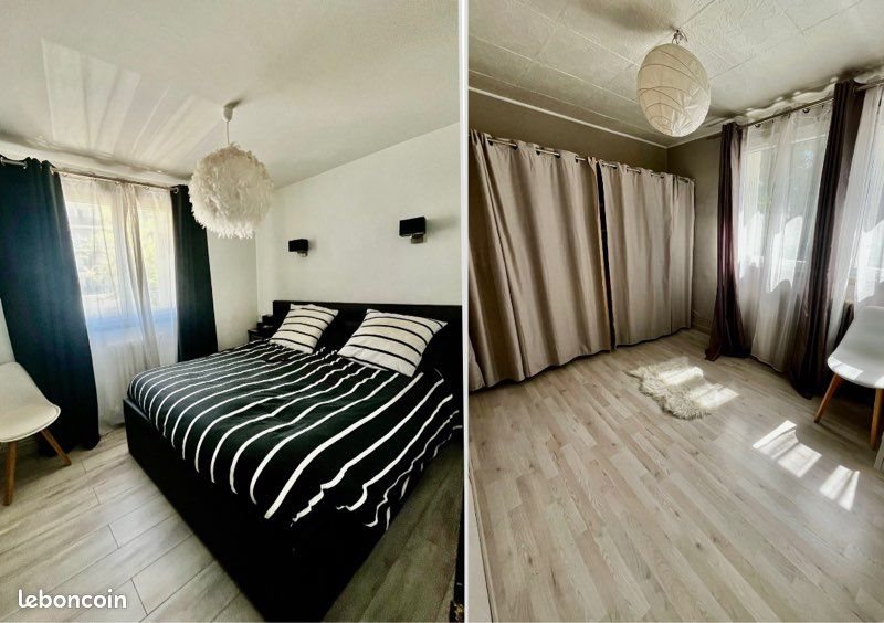 Appartement à vendre, 87m², Montpellier