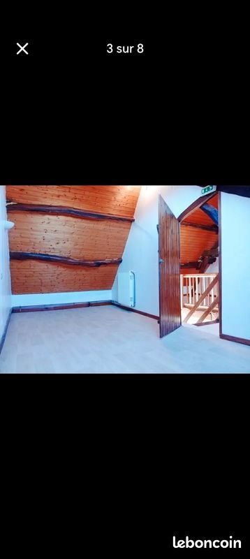 Maison à louer, 75m², Campagne-lès-Boulonnais