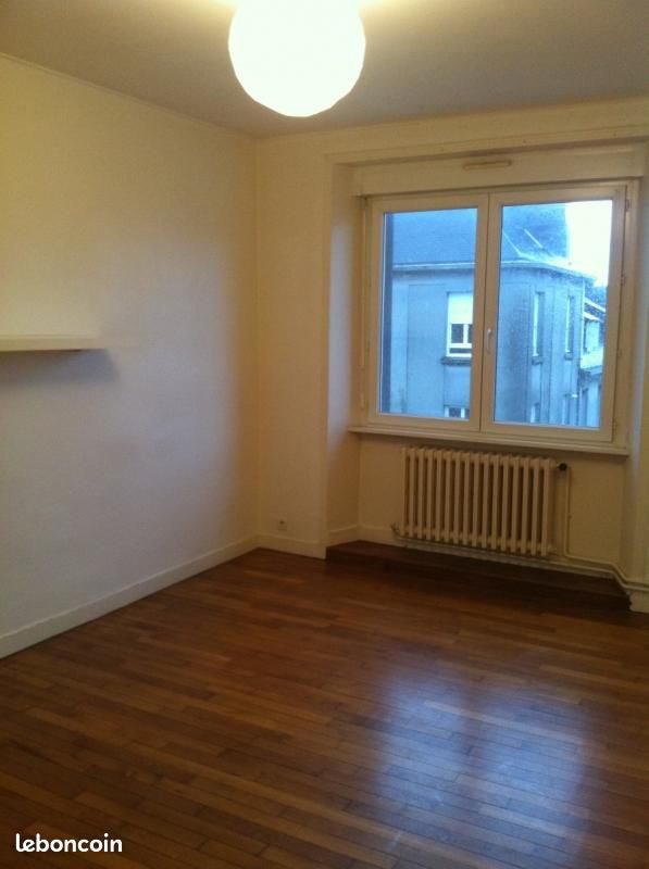 Appartement à louer, 50m², Brest
