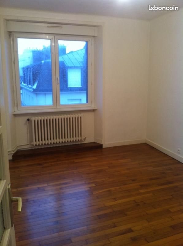 Appartement à louer, 50m², Brest