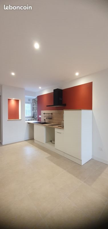 Appartement à louer, 50m², Alzonne