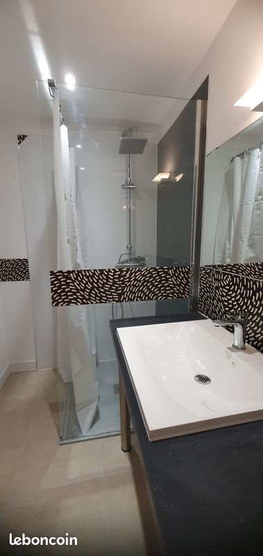 Appartement à louer, 50m², Alzonne