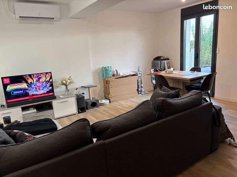 Maison à louer, 56m², Pacy-sur-Eure