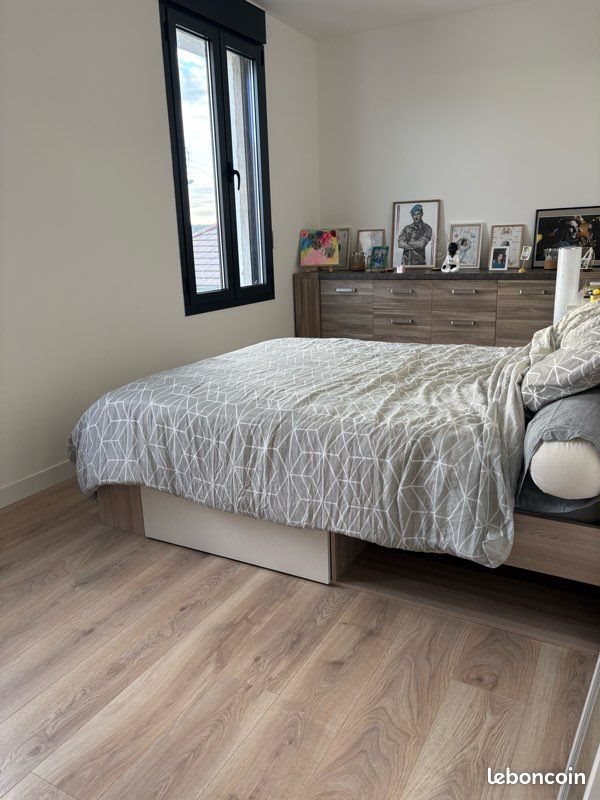 Maison à louer, 56m², Pacy-sur-Eure