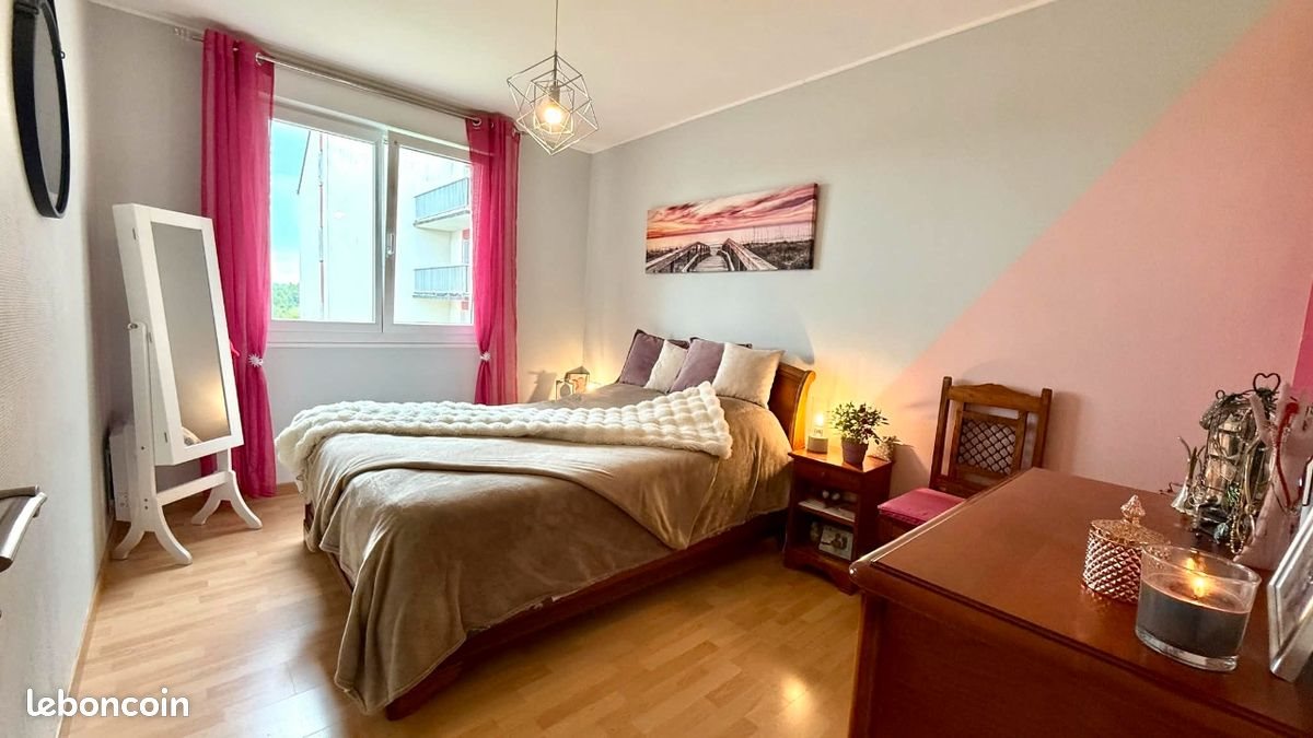 Appartement à vendre, 78m², Carhaix-Plouguer