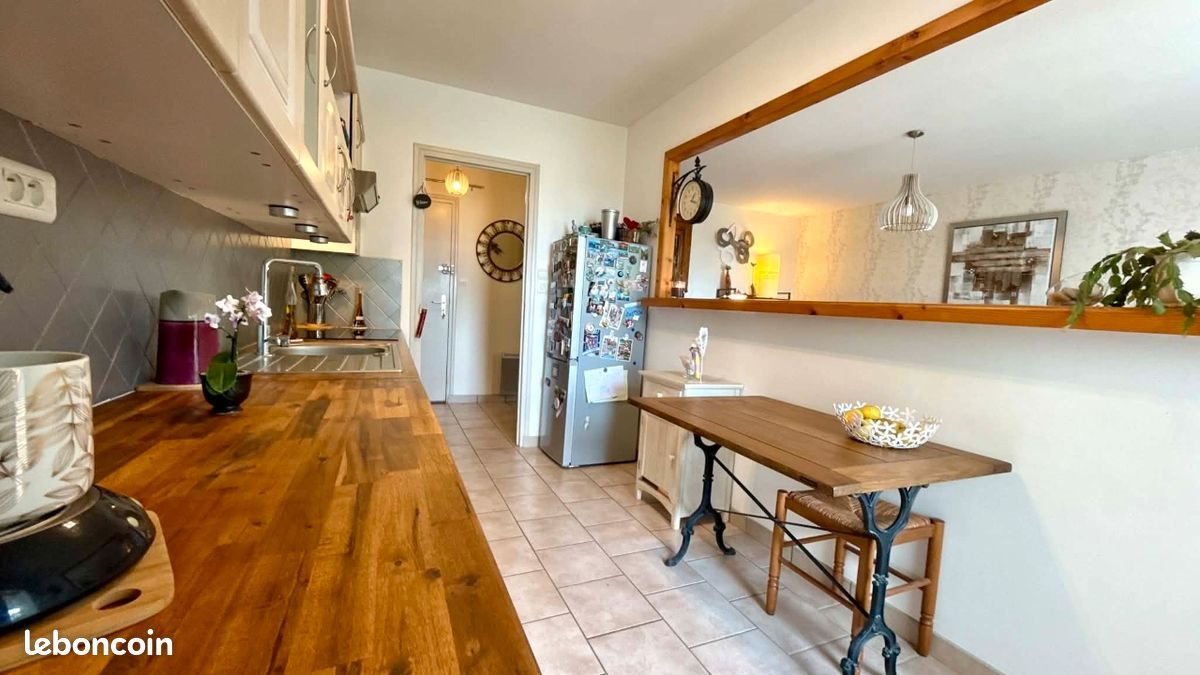 Appartement à vendre, 78m², Carhaix-Plouguer