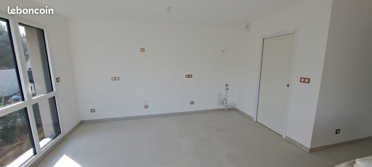 Appartement à vendre, 78m², Aix-en-Provence