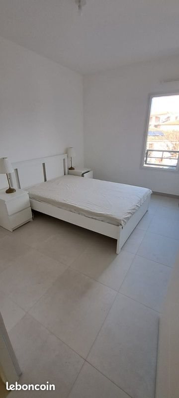 Appartement à vendre, 78m², Aix-en-Provence