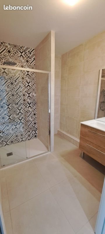 Appartement à vendre, 78m², Aix-en-Provence