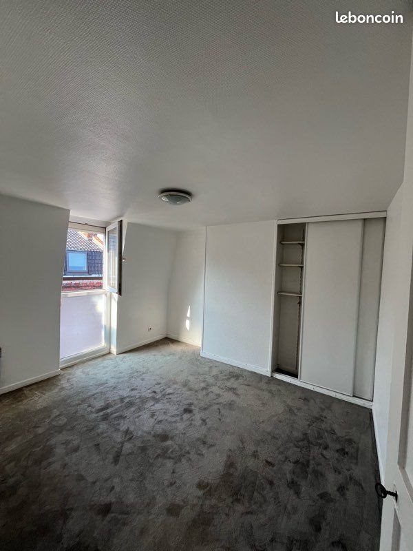 Appartement à louer, 38m², Ronchin