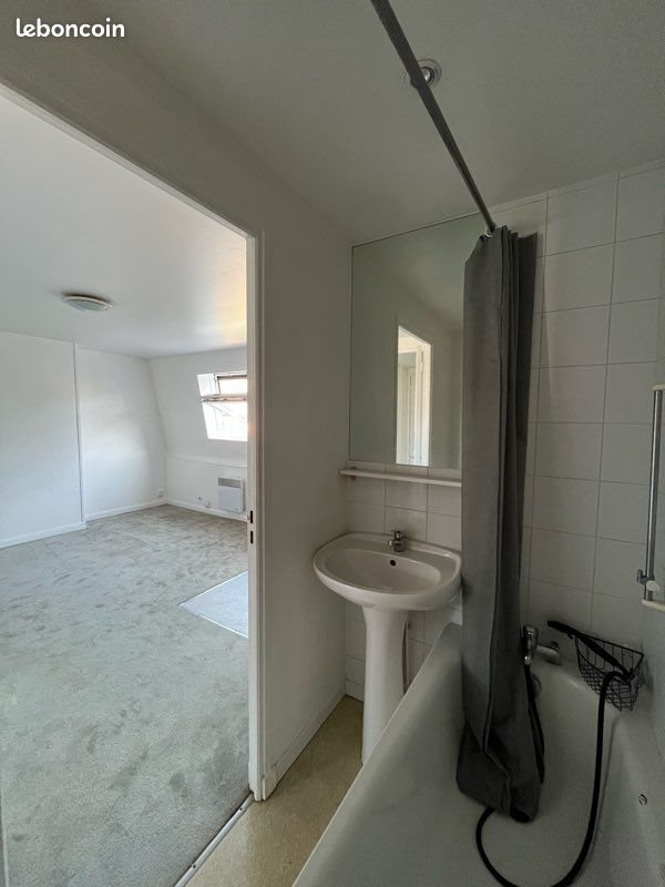 Appartement à louer, 38m², Ronchin